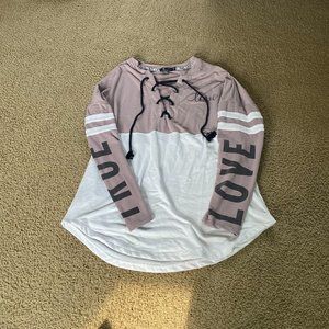 LOVE Sweatshirt
